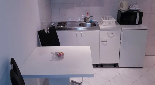 Апартаменты Comfort c 1 комнатой Apartments Minerva
