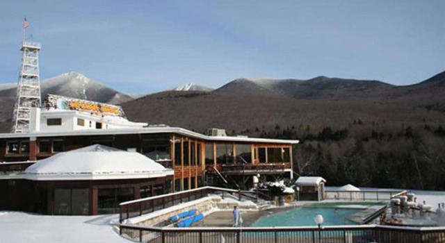 Indian Head Resort