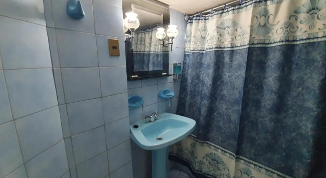 Двухместный номер Standard Hotel Foresta