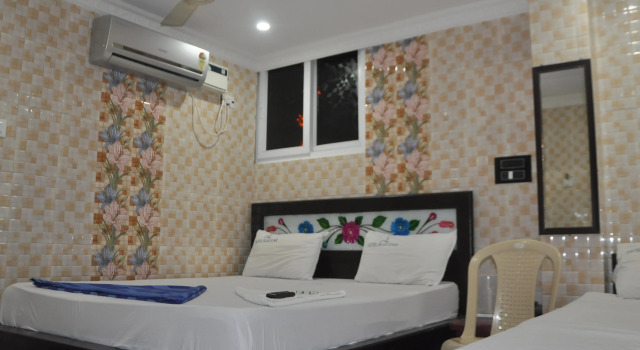 Hotel Blue Star
