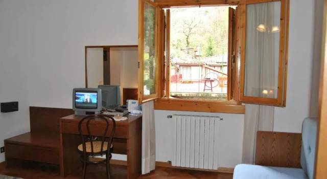 Номер Standard Hotel Archimede