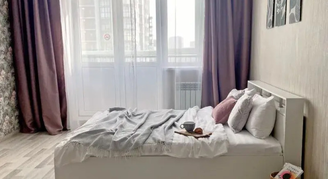 Апартаменты Атмосфера на Неделина, д. 10