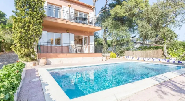 Апартаменты Can Benet 1 in Calella de Palafrugell