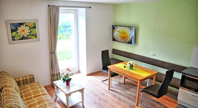 Lindenhof Residence Meran
