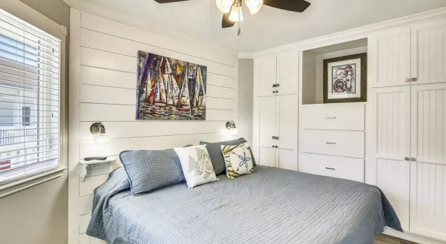 Seascape 2317 - 1 Br Condo, Book Hotel Galveston Houston