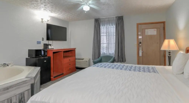 Номер Standard Belle Aire Motel - Downtown Convention Center - Gatlinburg