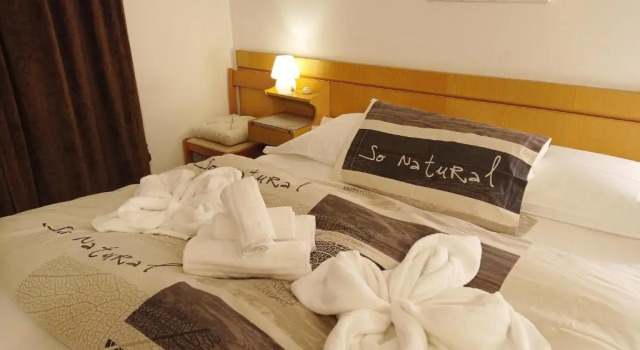 Mini Hotel, Reservar Mini-hotel Quincinetto 