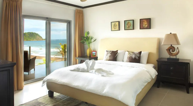 Daystar Diamante del Sol, Rezervovat Hotel Hotely v Puntarenas s parkováním, Parkování