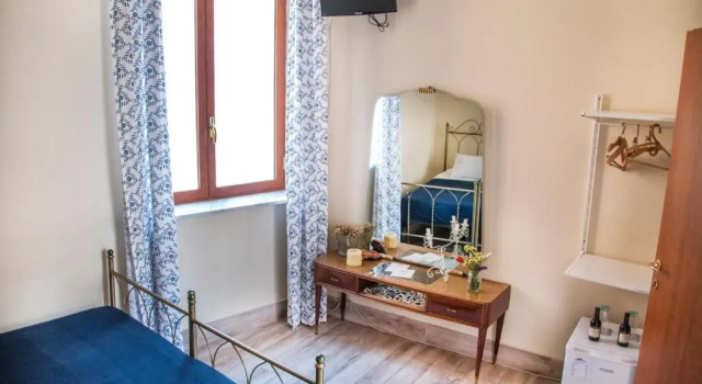 Двухместный номер Deluxe B&B Epoche