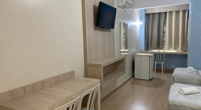 Номер Standard Express Hotel