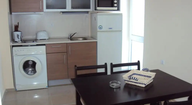 Двухместные апартаменты Superior Sun City Apartments