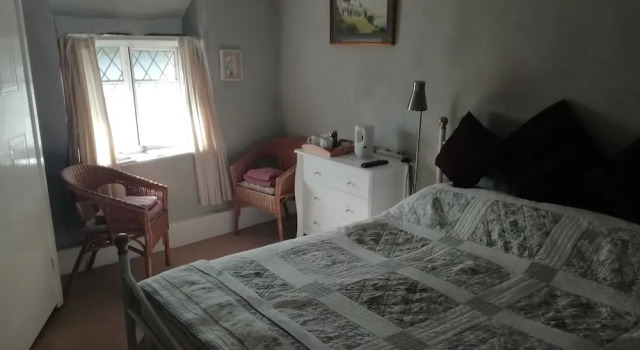 Southern Cross Guest House, Boek Pension Sidmouth Jurassic Coast