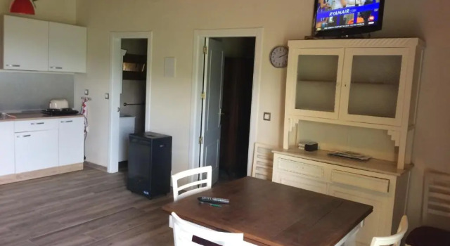 Апартаменты Apartamento Rural "Os Telesforos"