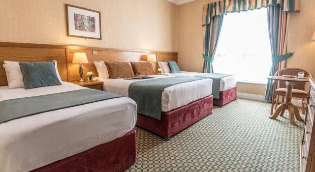 Clonakilty Annexe, Rezervovat Hotel Clonakilty County Cork