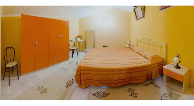 Апартаменты Пентхаус A Casa di Katia Salento