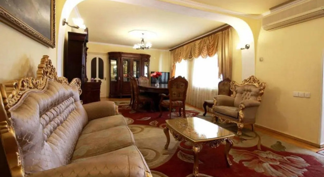 VIP Hotel-Villa 3 in the center