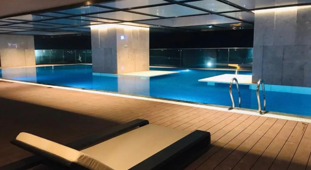 Апартаменты Peppa Apartment TMS Quy nhơn Phòng 1020
