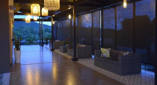 Gyrola Birding Hotel Boutique & Spa, Boek Resort La Mesa Cundinamarca