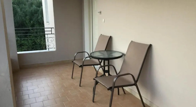 Апартаменты ASPASIA APARTMENTS