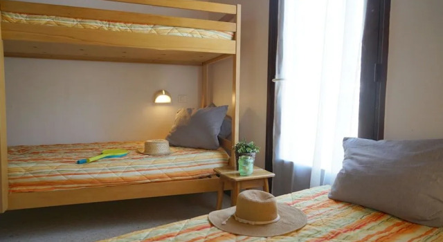 VVF Luberon Provence, Murs, Rezervovat Hotel Murs Luberon