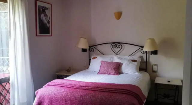 Двухместный номер Standard Che San Cristobal de las Casas Hostel