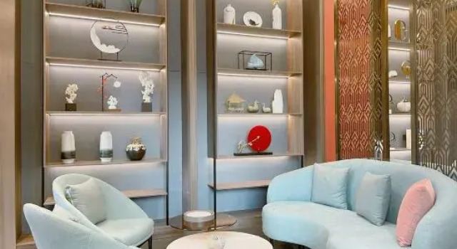 HEBE Zhenyue Hotel (Jixing Financial Plaza), Book Hotel 3-Star Hotels in Loudi, 3*