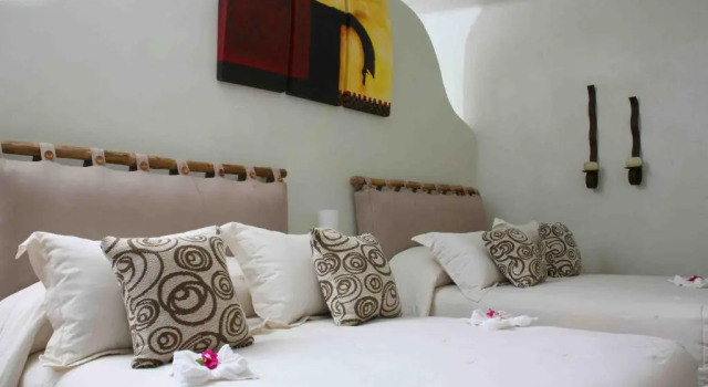 Номер Standard Hotel Okaan