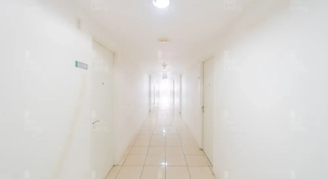 RedLiving Apartemen Bassura City - Gracefull Rooms Tower Dahlia, Rezervovat Apartmán Apartmány v Jakarta provincie, Apartmán