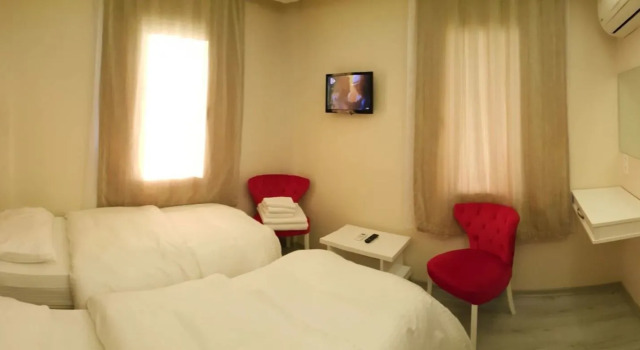Liman Otel