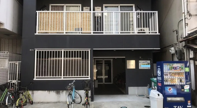 JL Residence Hotel