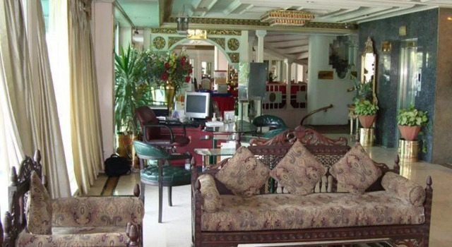 Envoy Continental Hotel, Réserver Hôtel Blue Area Islamabad, près de Centre commercial The Centaurus