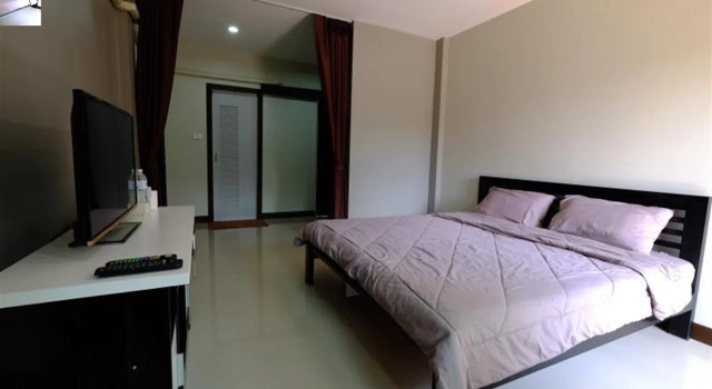 MT Place Apartment, Забронировать Апартаменты/квартира Каенг-Кхои 
