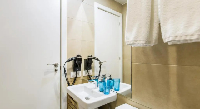Двухместный номер Standard El Born Guest House by Casa Consell