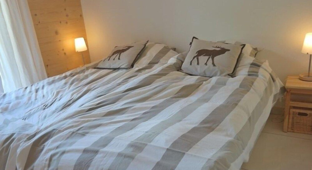 Appartement Esserts A42