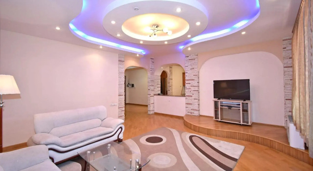 Northern Avenue, 2 bedrooms Luxury, Unique apartment HH656