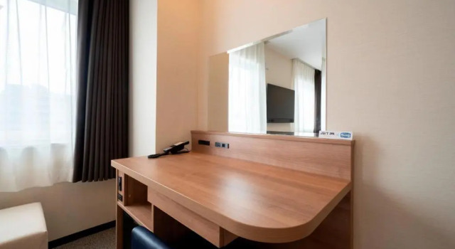 Just Inn Premium Toyohashi Station - Vacation STAY 28020v, Rezerwuj Hotel Toyohashi Nagoya