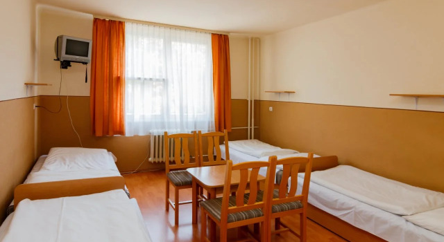 Hotel Flandria