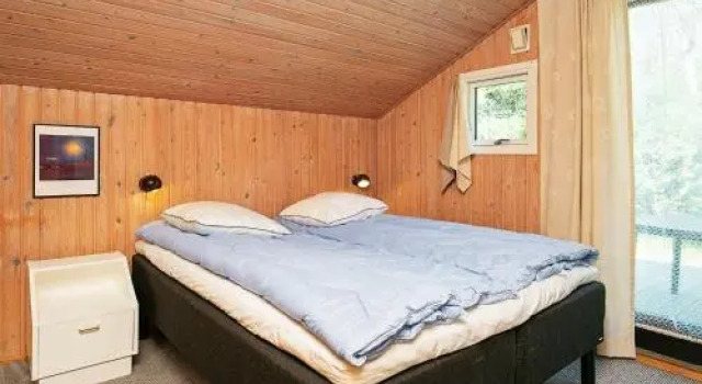 Holiday home Ålbæk XXXI, Book Hotel Hotels & Accommodations in Jerup, Hotel