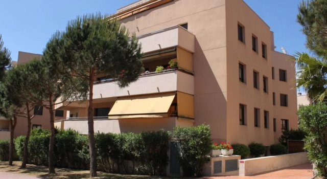 Ficus 4, Prenota Hotel Hotel a Costa Brava con piscina, Piscina