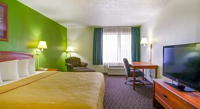 Номер Standard Hotel Del Valle - Austin SE