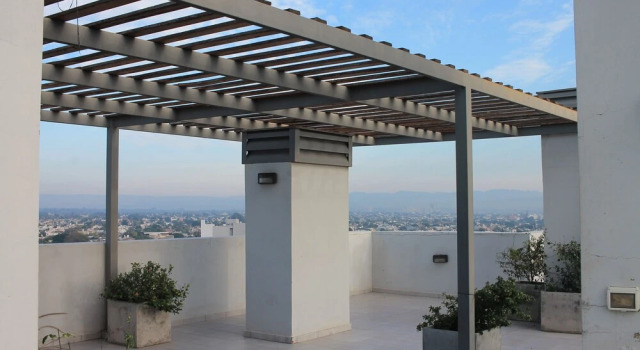 Departamento Panorámico 9D