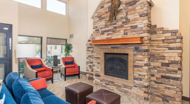 Manitou Pikes Peak Hotel