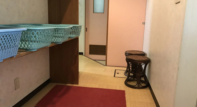 Eho Ryokan