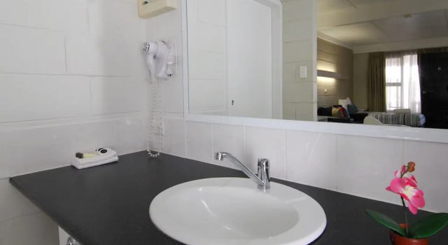 Номер Standard Mayfair Motel