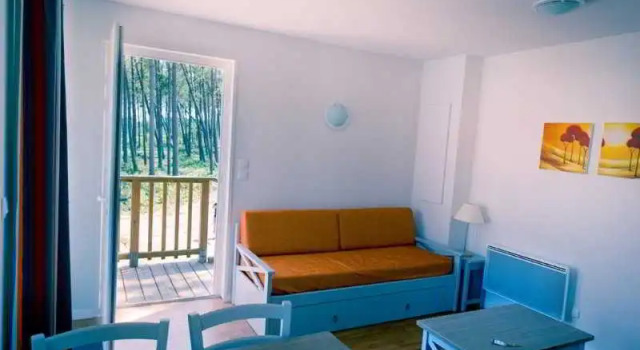 Le Hameau de l'Aouchet