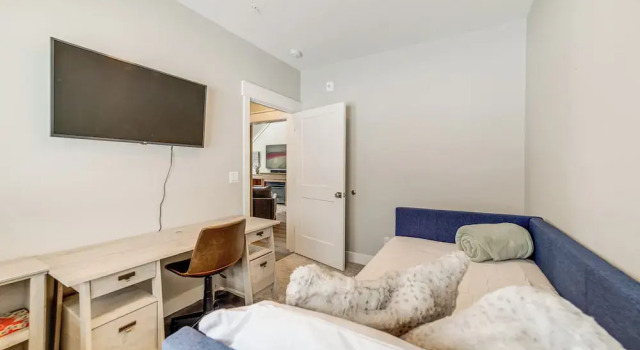 Апартаменты Hike, Fish & Ski! Bright Swan Valley Townhome