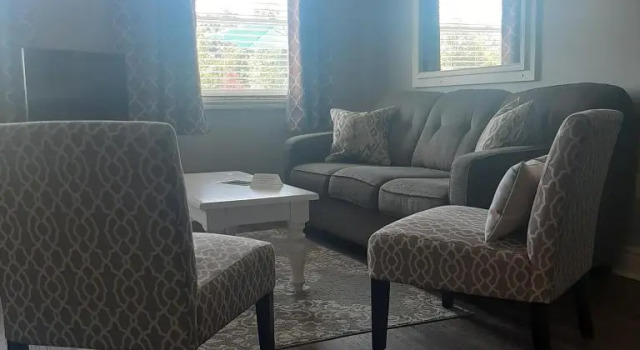 Люкс Deluxe THE ASHWOOD INN