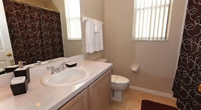 Вилла Ov3138 - Highlands Reserve - 5 Bed 3 Baths Villa