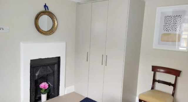 Апартаменты Stunning & Central Milsom Street Apartment