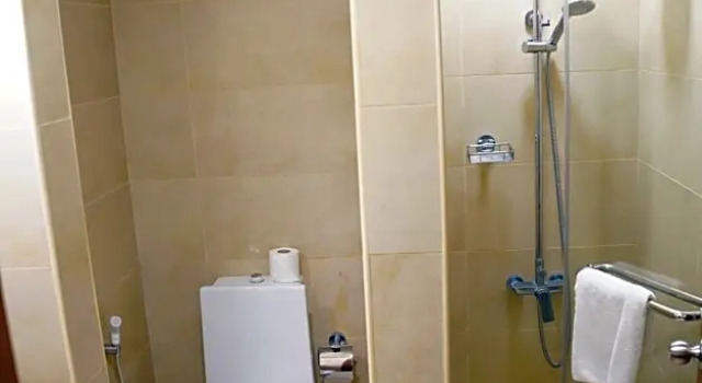 Номер Standard Lijam Hotel